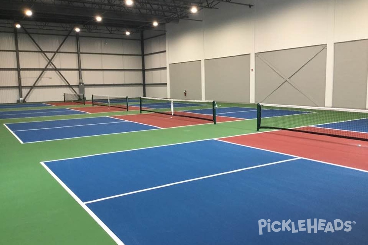 Photo of Pickleball at Chambly Sports Center